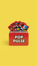 Collector Tin with Exclusive Art